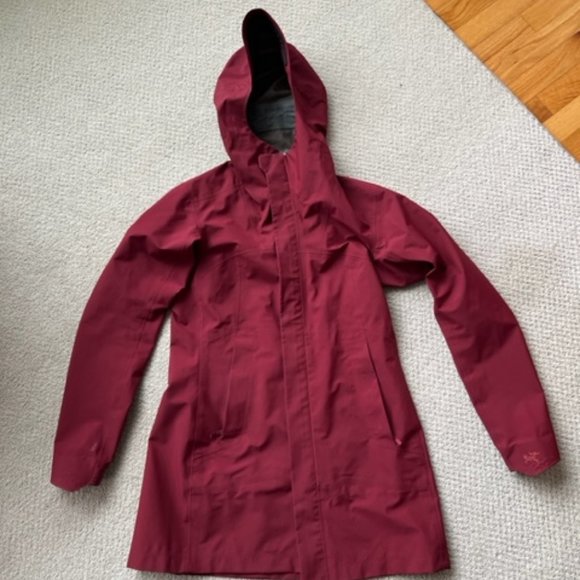 Arc'teryx Jackets & Blazers - Arc’teryx Codetta Jacket